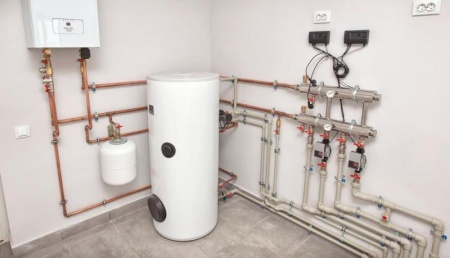 D&eacute;pannage de chauffage, comment r&eacute;agir vite en cas de panne ?
